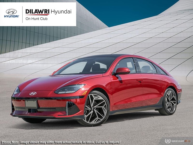 2024 Hyundai IONIQ 6 Preferred AWD Long Range w/Ultimate Pkg