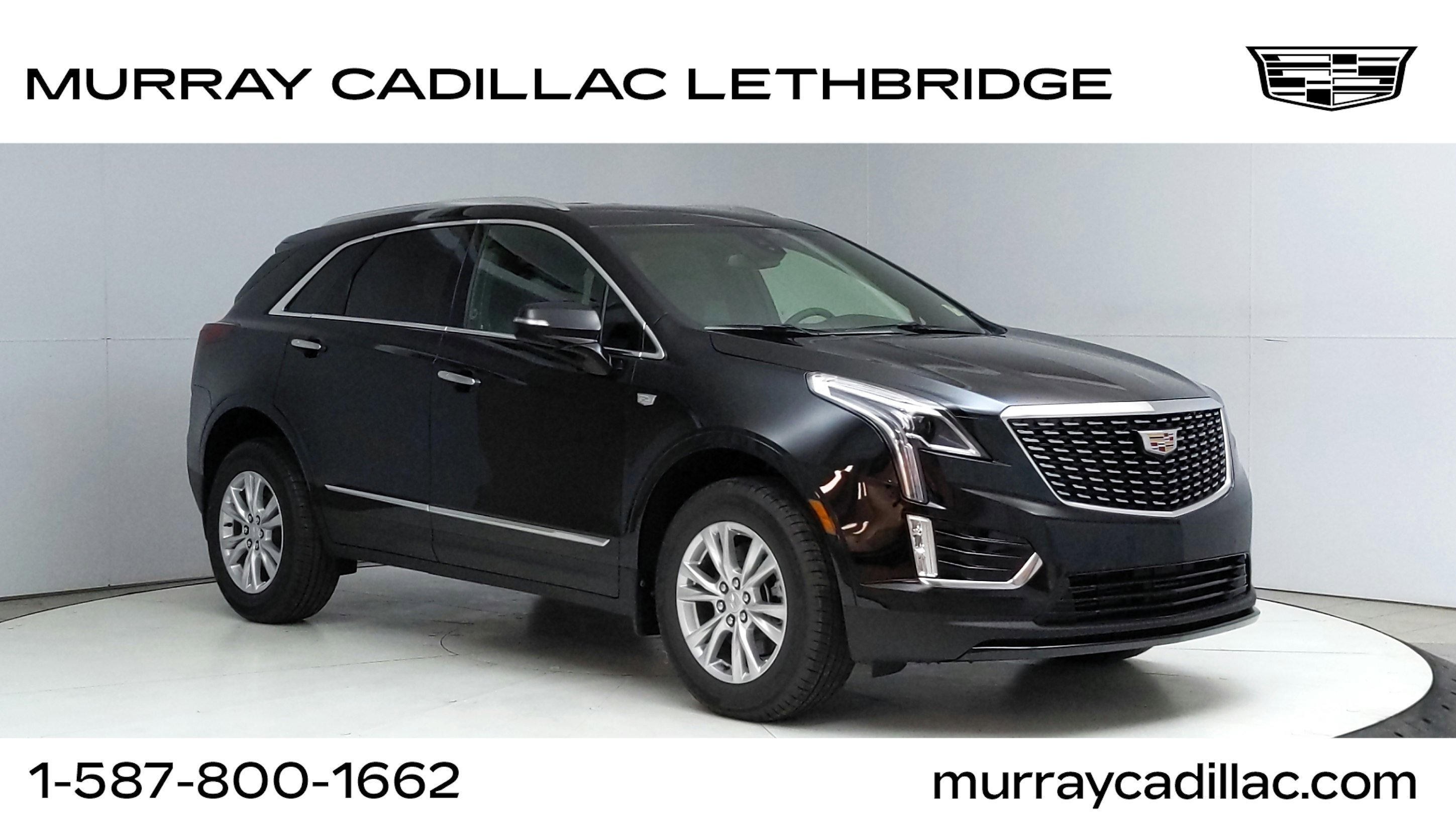 2024 Cadillac XT5 Luxury AWD | 2.0L 4Cyl Turbo | Bose | Heated Whee