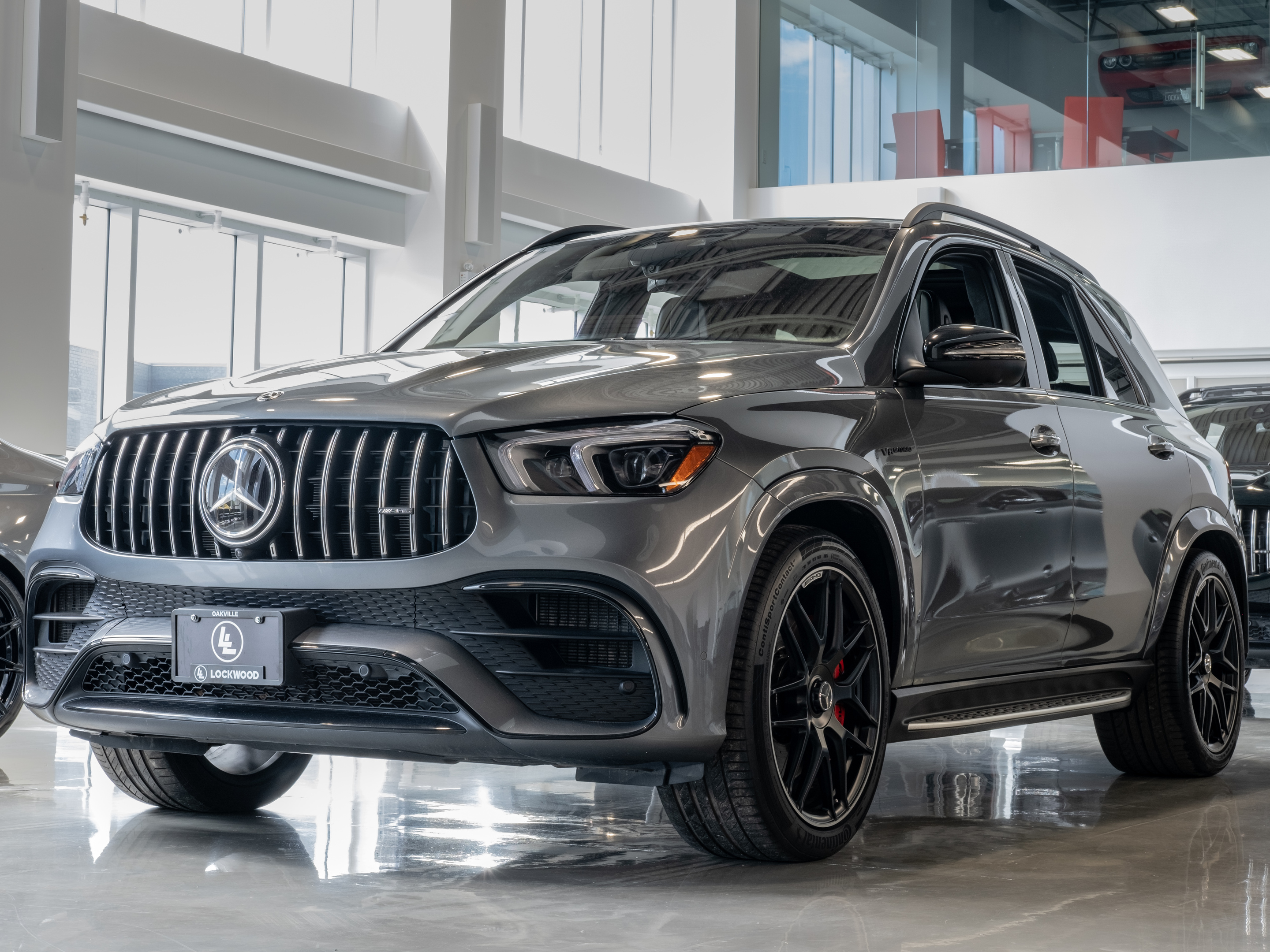 2021 Mercedes-Benz GLE GLE 63s AMG | CLEAN CARFAX | NO ACCIDENTS