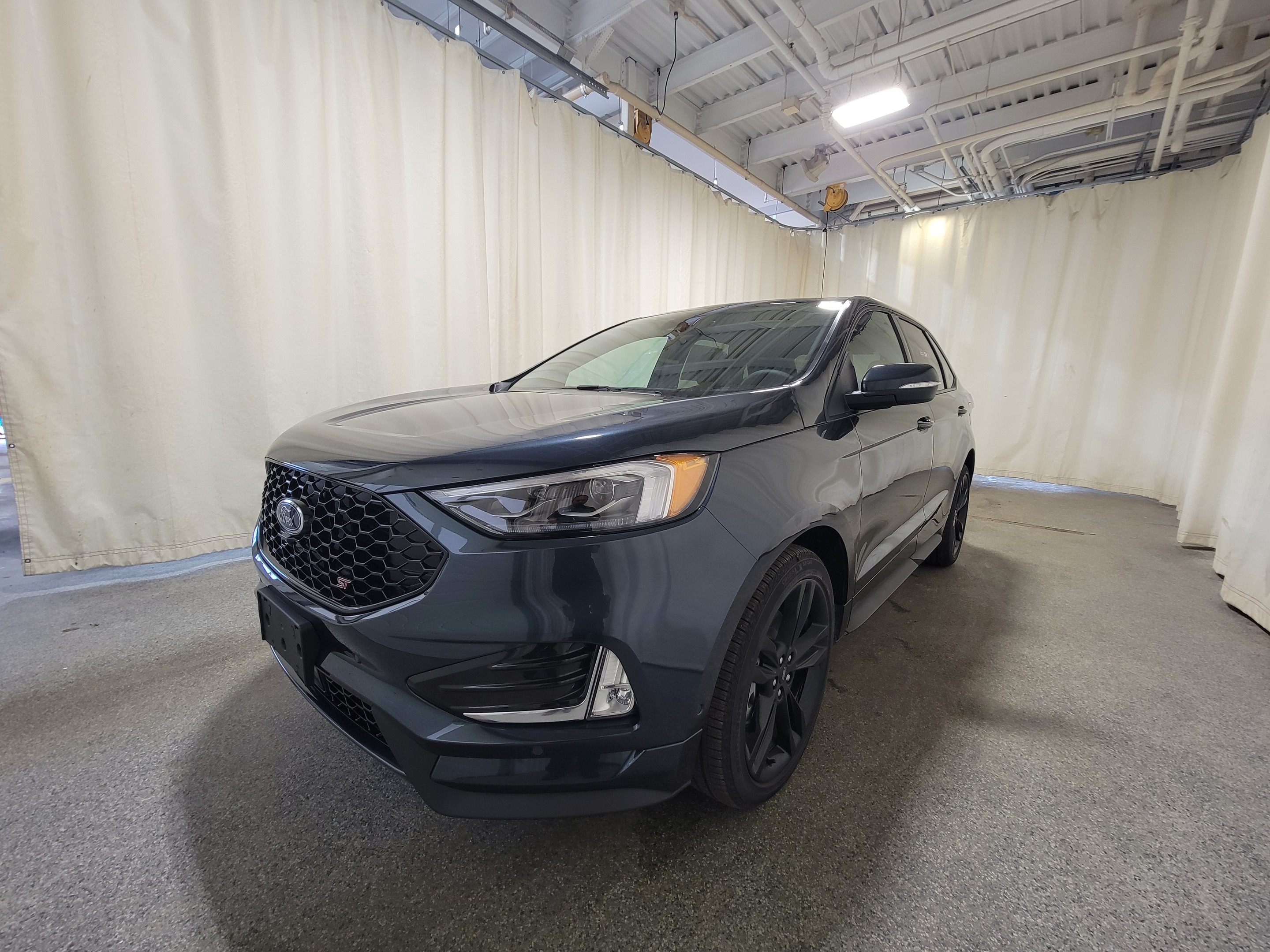 2024 Ford Edge ST W/ INTERIOR APPEARANCE PACKAGE