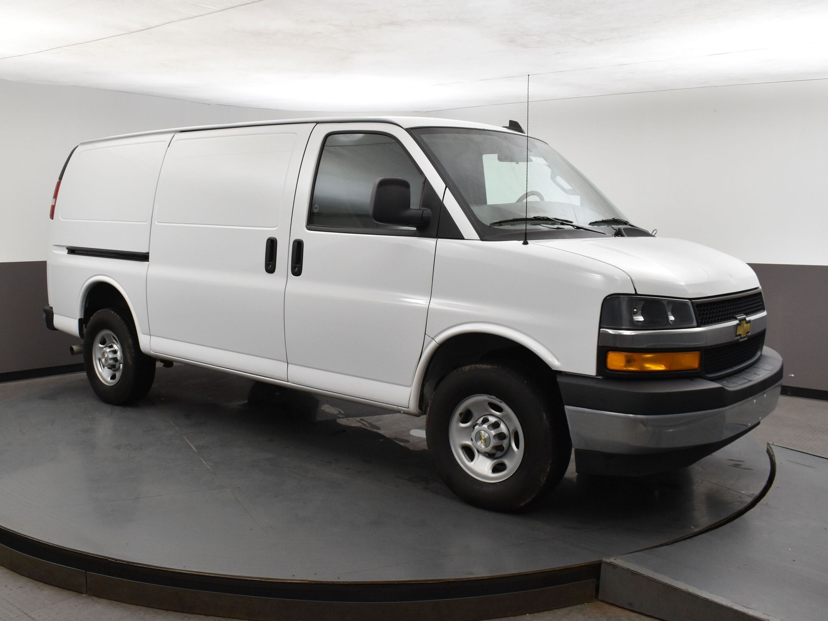 2023 Chevrolet Express TEXT 902-200-4475 for info