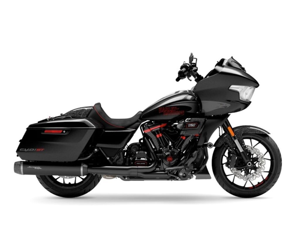 2024 Harley-Davidson FLTRXSTSE - CVO™ Road Glide™ ST 
