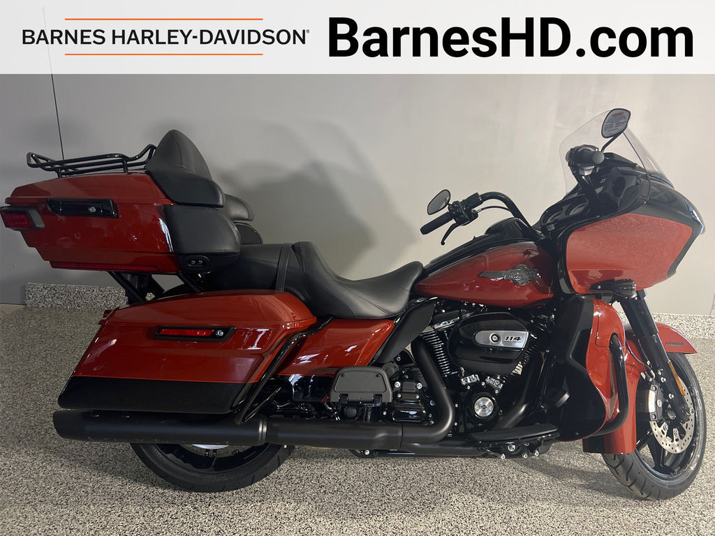 2024 Harley-Davidson FLTRK - Road Glide™ Limited 