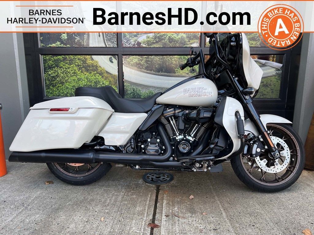 2023 Harley-Davidson FLHXST - Street Glide™ ST 