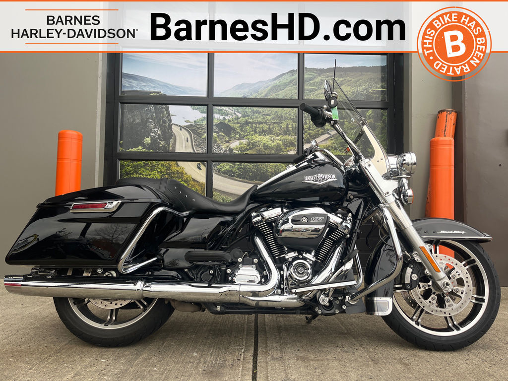 2022 Harley-Davidson FLHR - Road King™ 