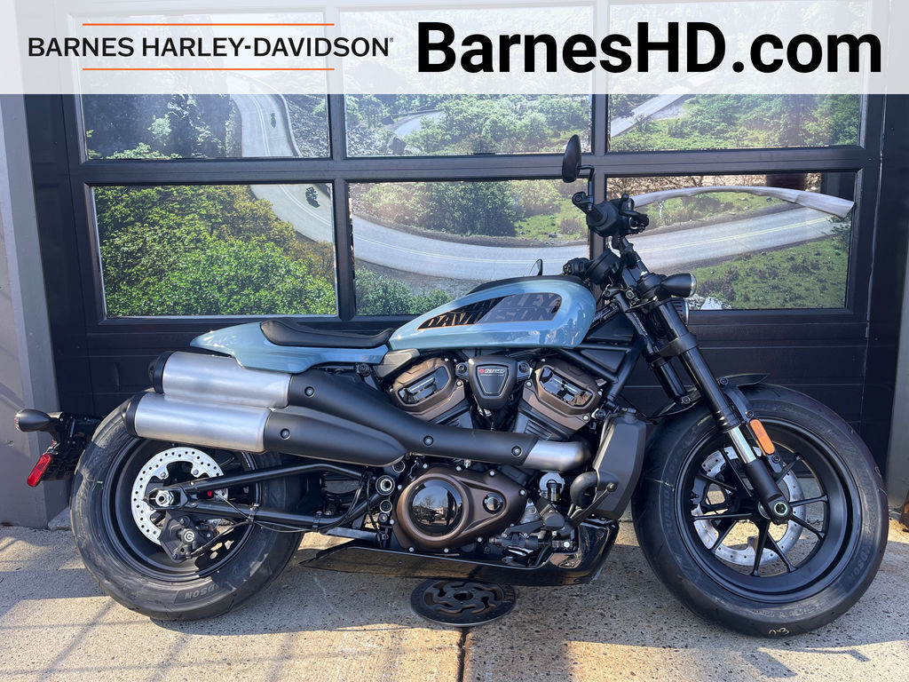 2024 Harley-Davidson RH1250S - Sportster™ S 