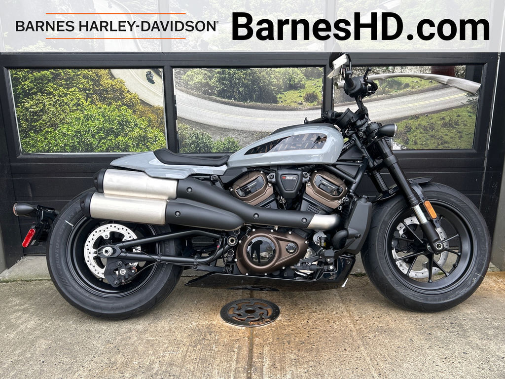 2024 Harley-Davidson RH1250S - Sportster™ S 