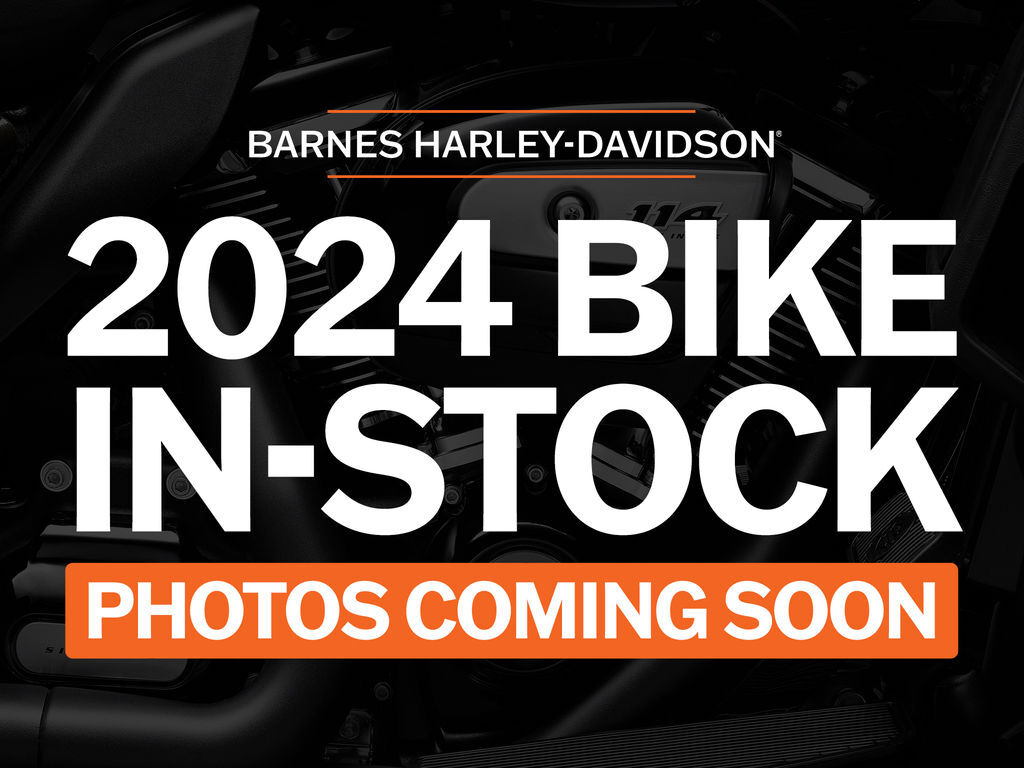 2024 Harley-Davidson FLRT - Freewheeler™ 