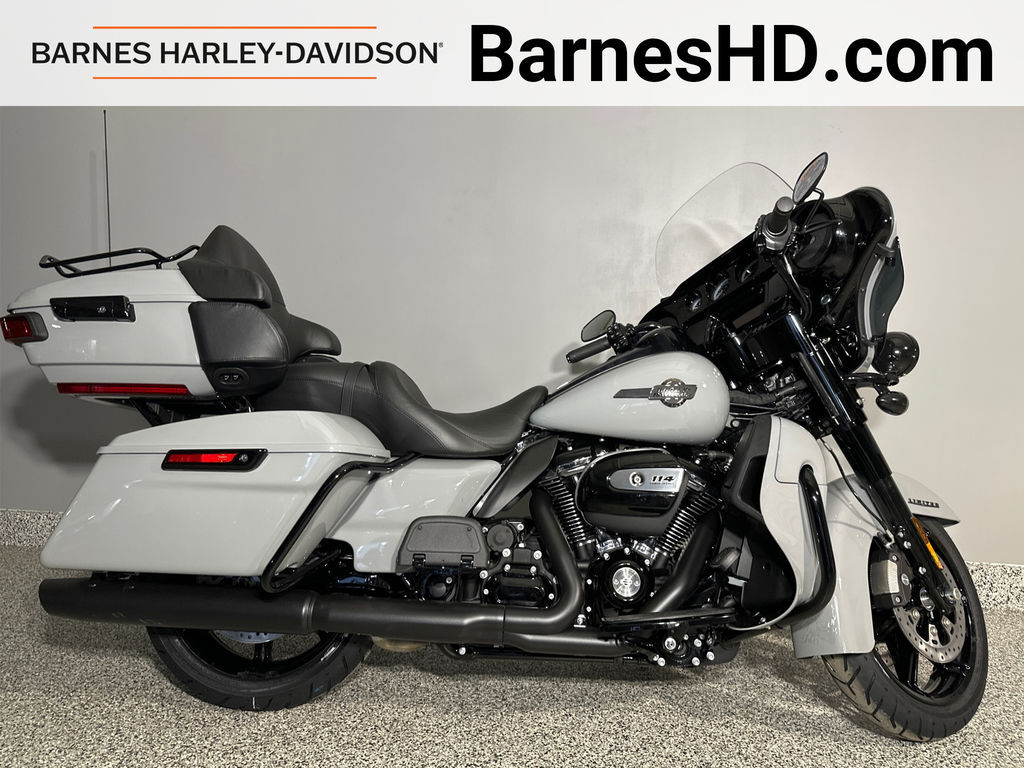 2024 Harley-Davidson FLHTK - Ultra Limited™ 