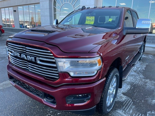 2024 Ram 3500 SAVE $10,000 ,FREE DELIVERY IN ALBERTA!!