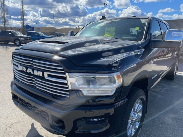 2024 Ram 3500 SAVE $13,000!!,FREE DELIVERY IN ALBERTA!!