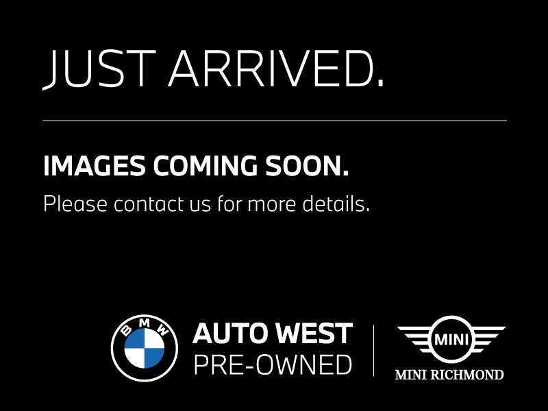 2021 BMW 8 Series M850i xDrive Cabriolet | Low KM