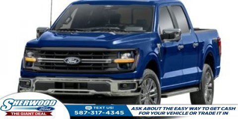 2020 Ford F-150 XLT- $0 Down $137 Weekly- CLEAN CARFAX