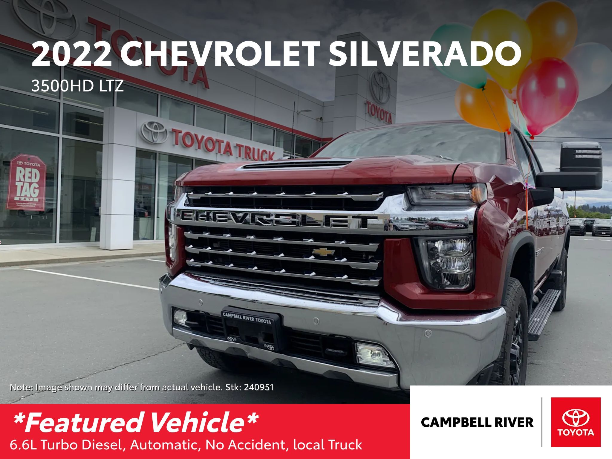 2022 Chevrolet SILVERADO 3500HD LTZ
