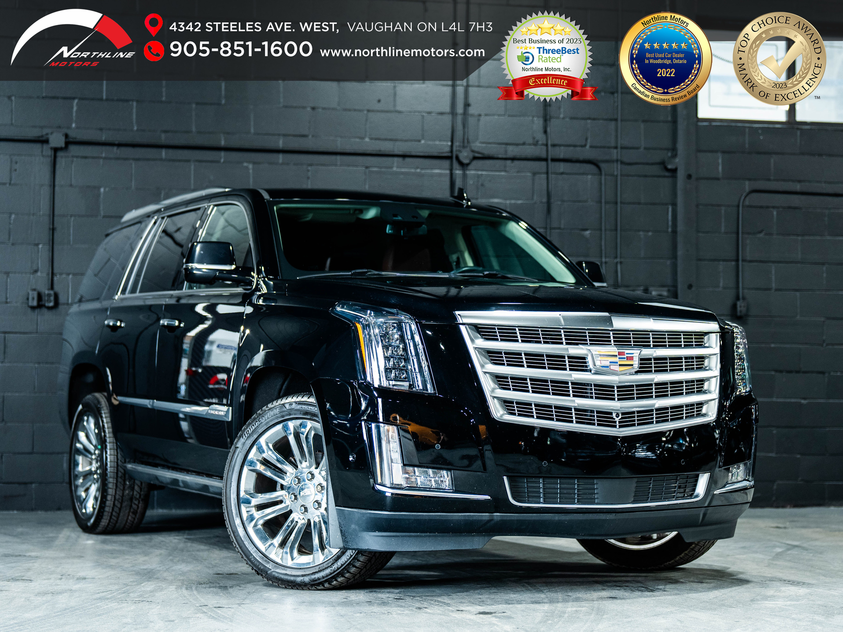2020 Cadillac Escalade Premium Luxury/ HUD/360 CAM/NAV/BOSE/DRIVE ASSIST