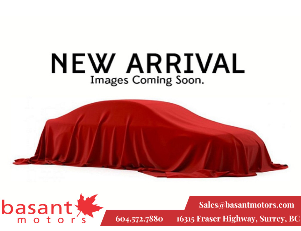 2016 Dodge Grand Caravan 4dr Wgn Canada Value Package