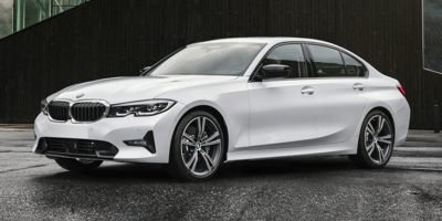 2022 BMW 3 Series 330i xDrive | Leather | Navigation | CarPlay