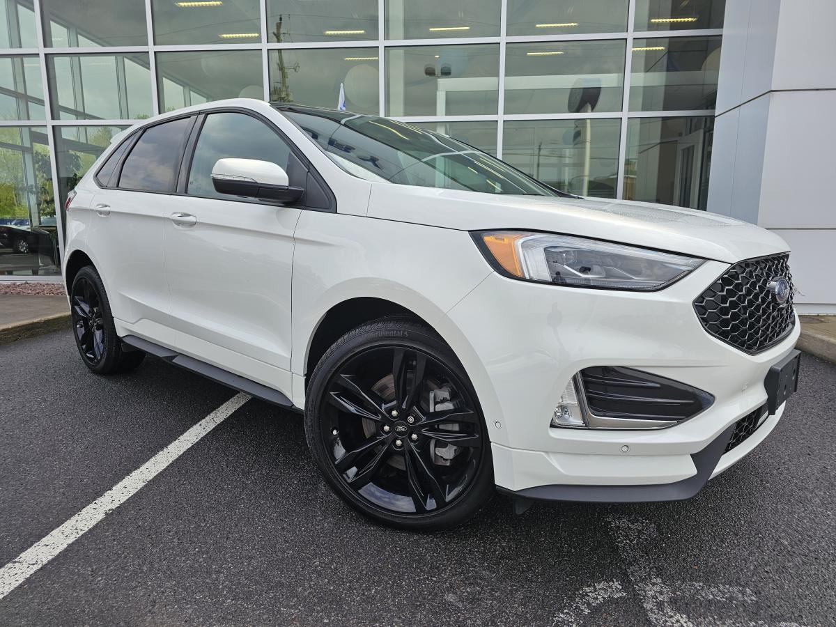 2022 Ford Edge ST AWD 401A, PANORAMIC SUNROOF, SAVE $10,500!!