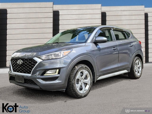 2019 Hyundai Tucson Essential FWD! ANDROID AUTO! APPLE CARPLAY! HEATED