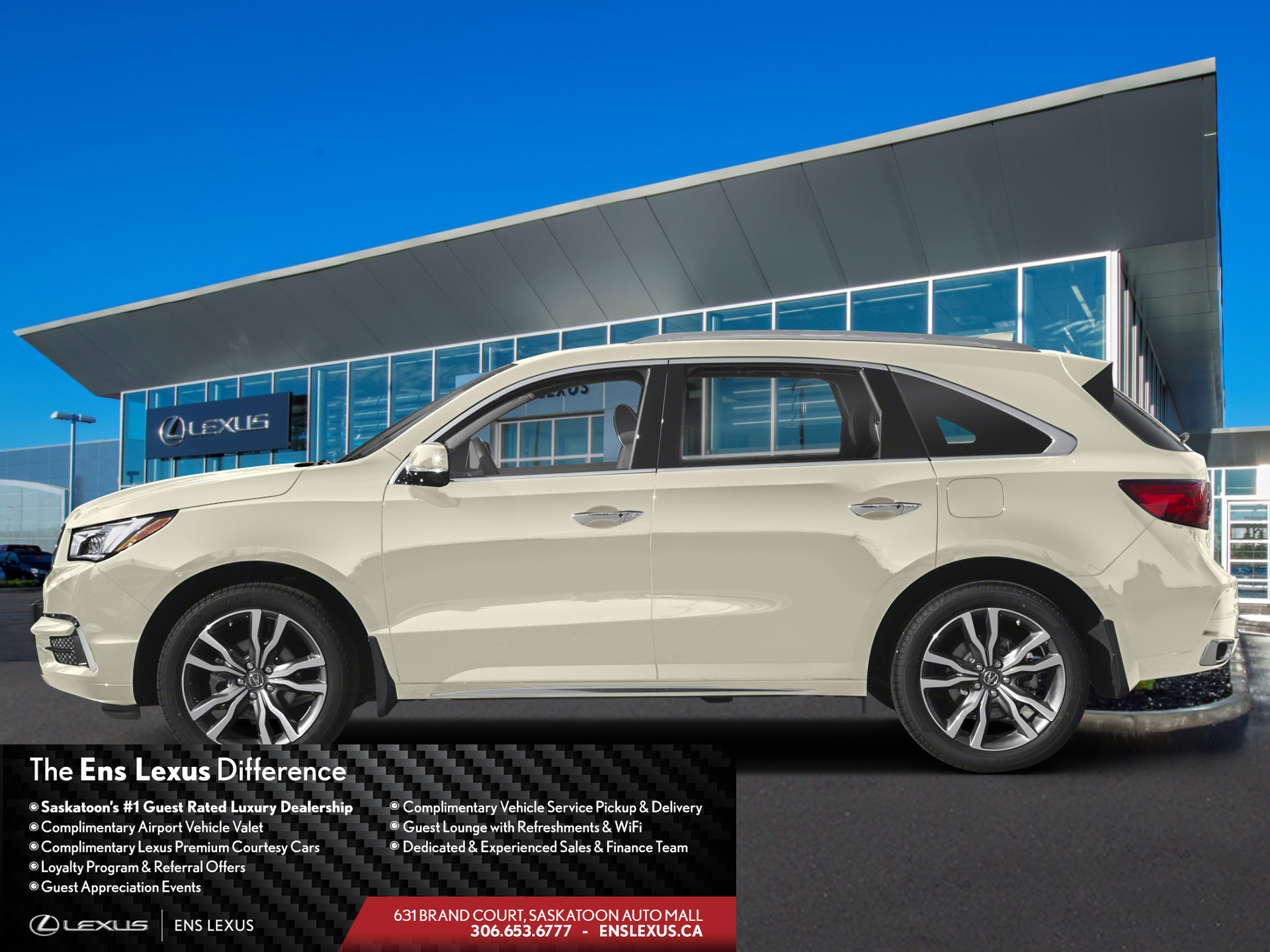 2019 Acura MDX A-Spec SH-AWD  - Cooled Seats -  Premium Audio