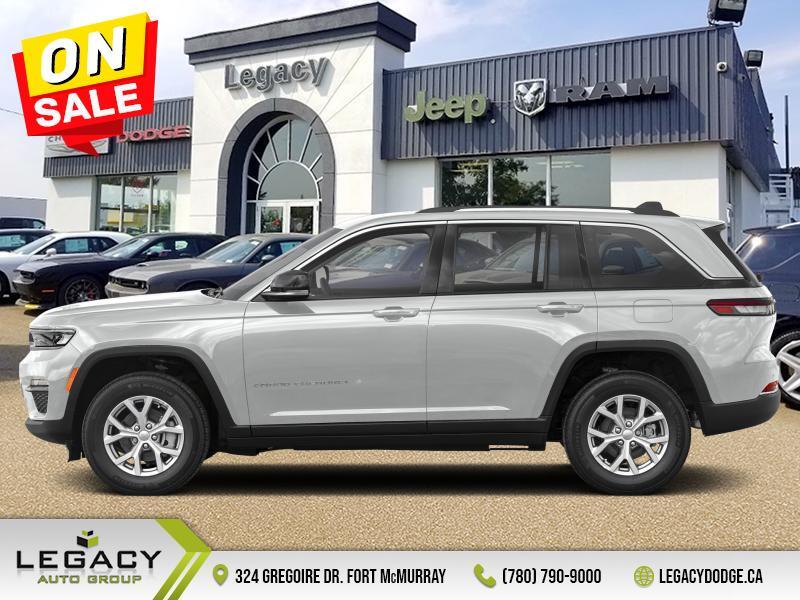 2023 Jeep Grand Cherokee Limited  - $195.93 /Wk