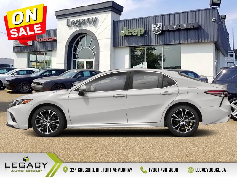 2019 Toyota Camry SE Upgrade Package  - $100.50 /Wk