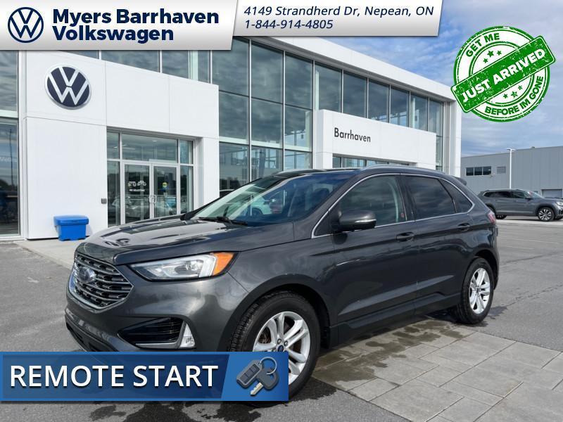 2020 Ford Edge SEL AWD  - Heated Seats -  Power Liftgate