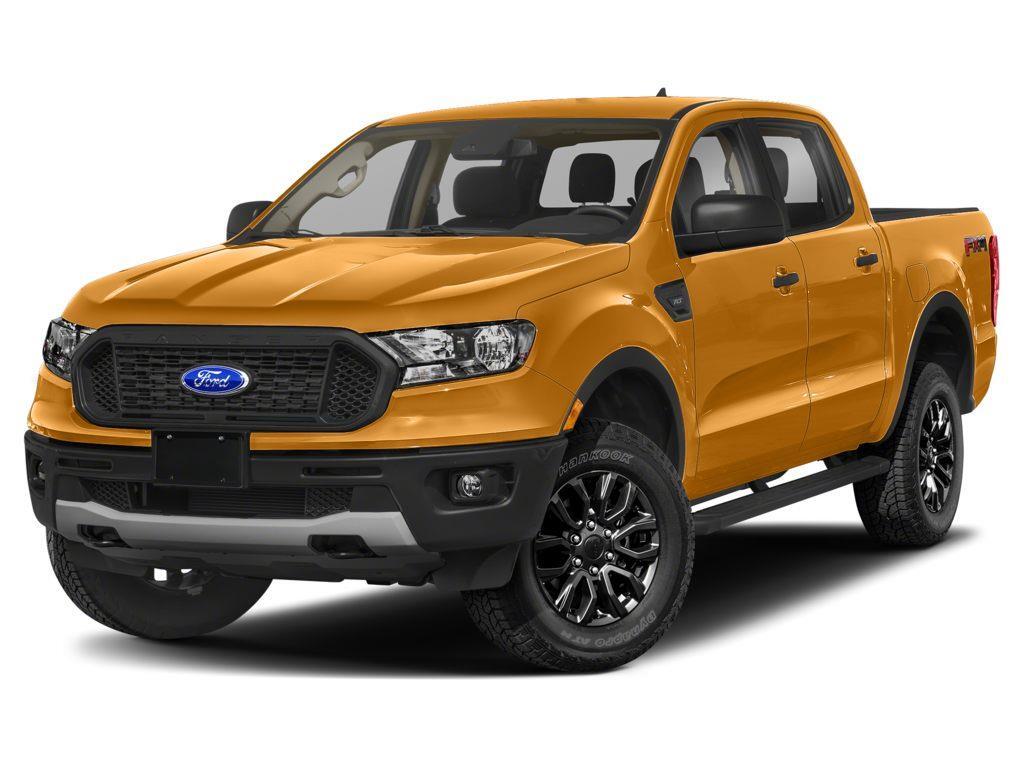 2022 Ford Ranger | SPORT | HTD SEATS | TRAILER PKG |