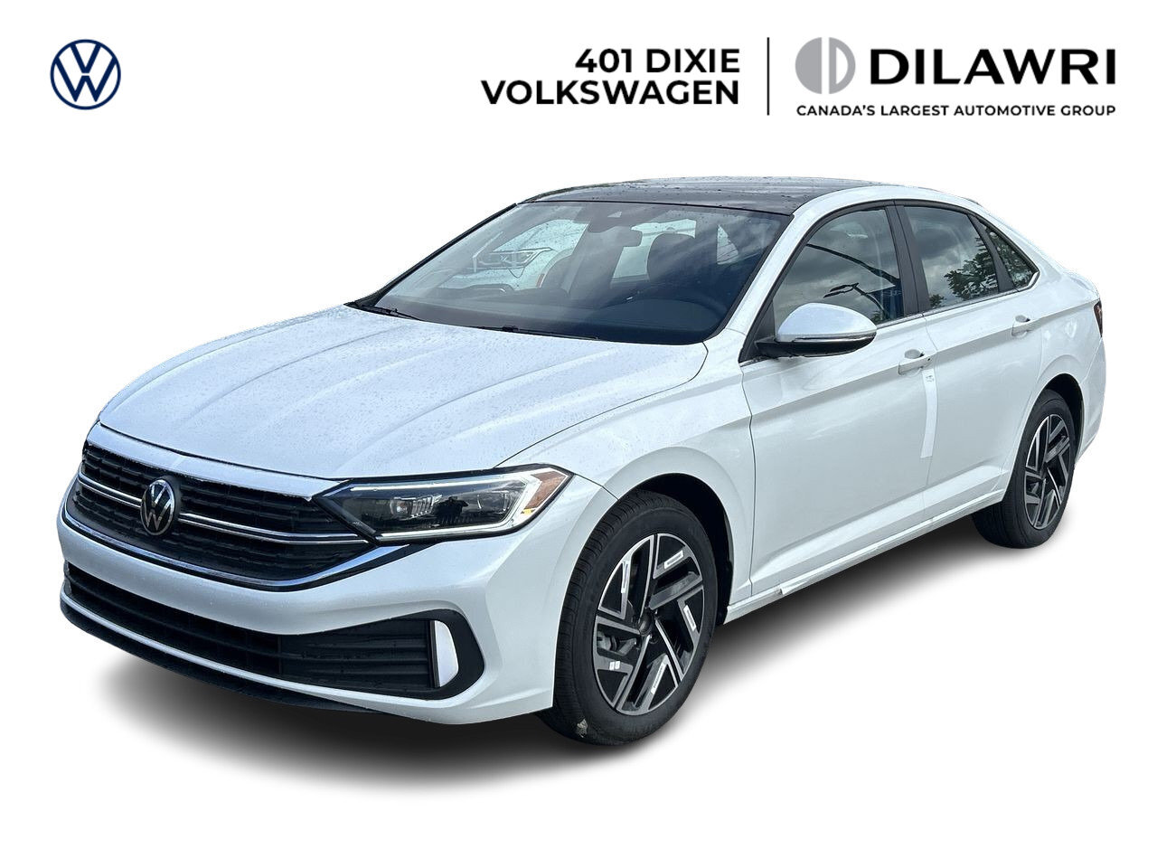 2024 Volkswagen Jetta Highline Available, reserve today!