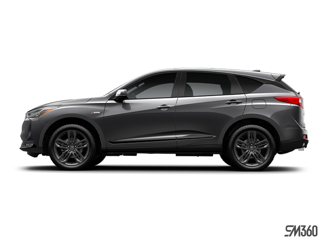 2024 Acura RDX A-Spec AWD * Luxury Redefined, Test Drive Today*
