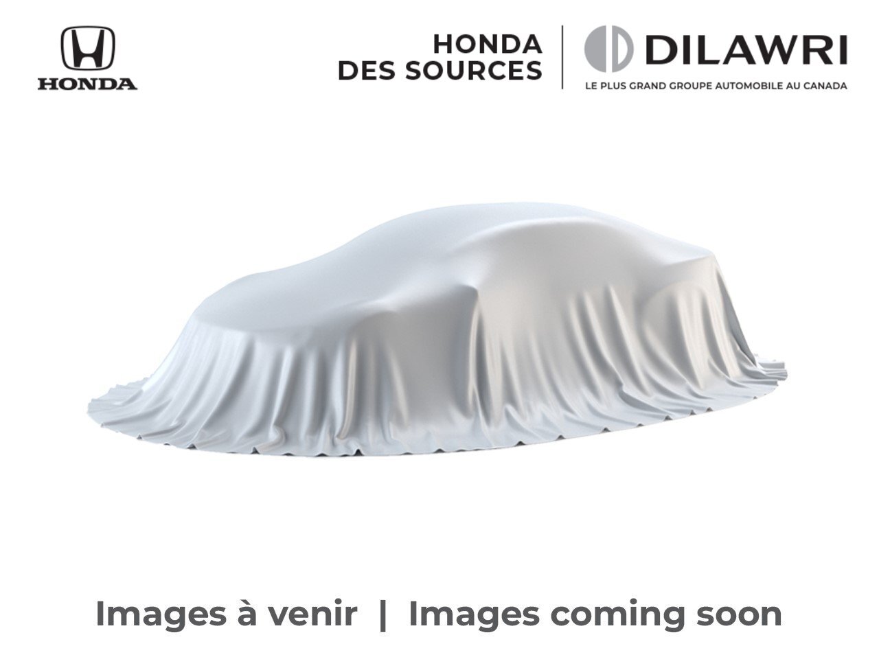 2022 Honda CR-V LX 