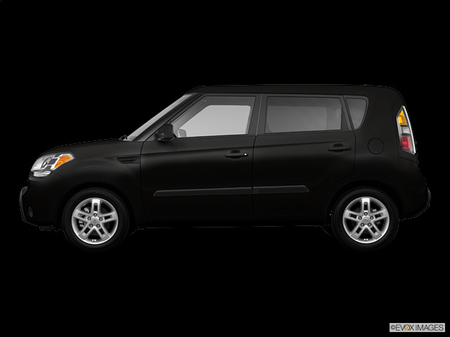 2010 Kia Soul 1.6L 5sp Locally Owned/One Owner/Accident Free / 
