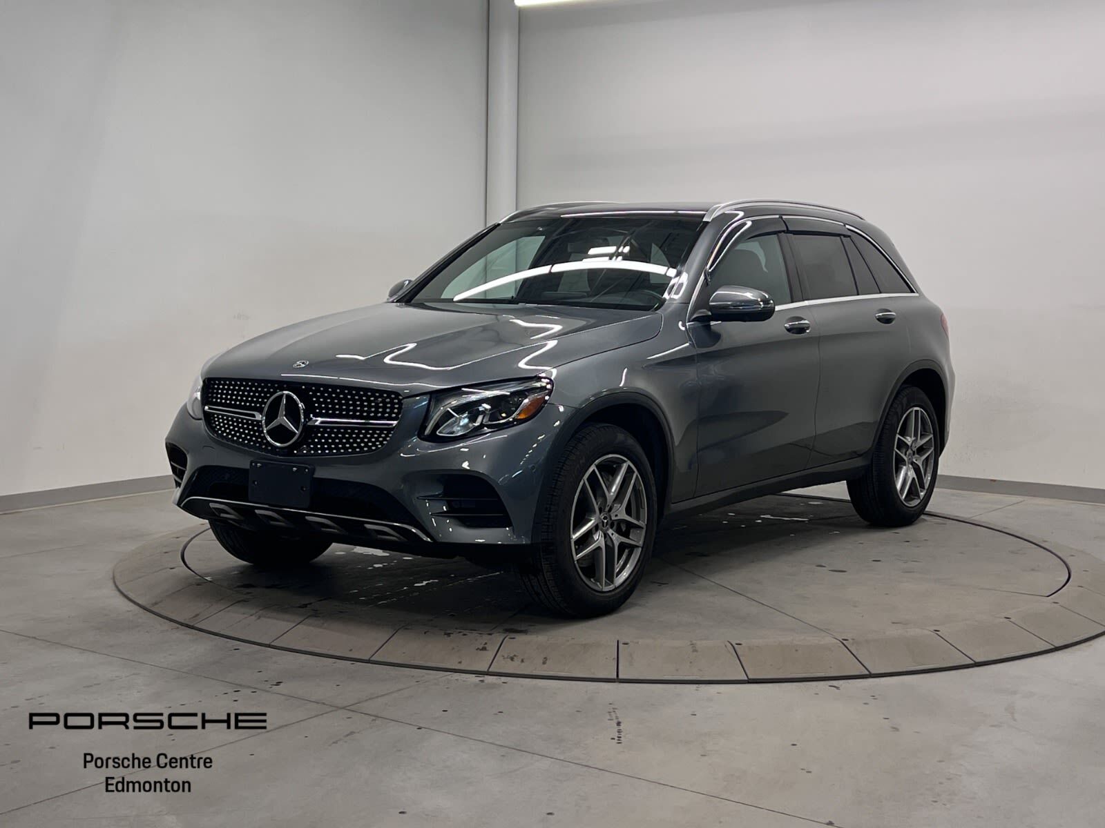 2019 Mercedes-Benz GLC | Good Condition, Remote Start