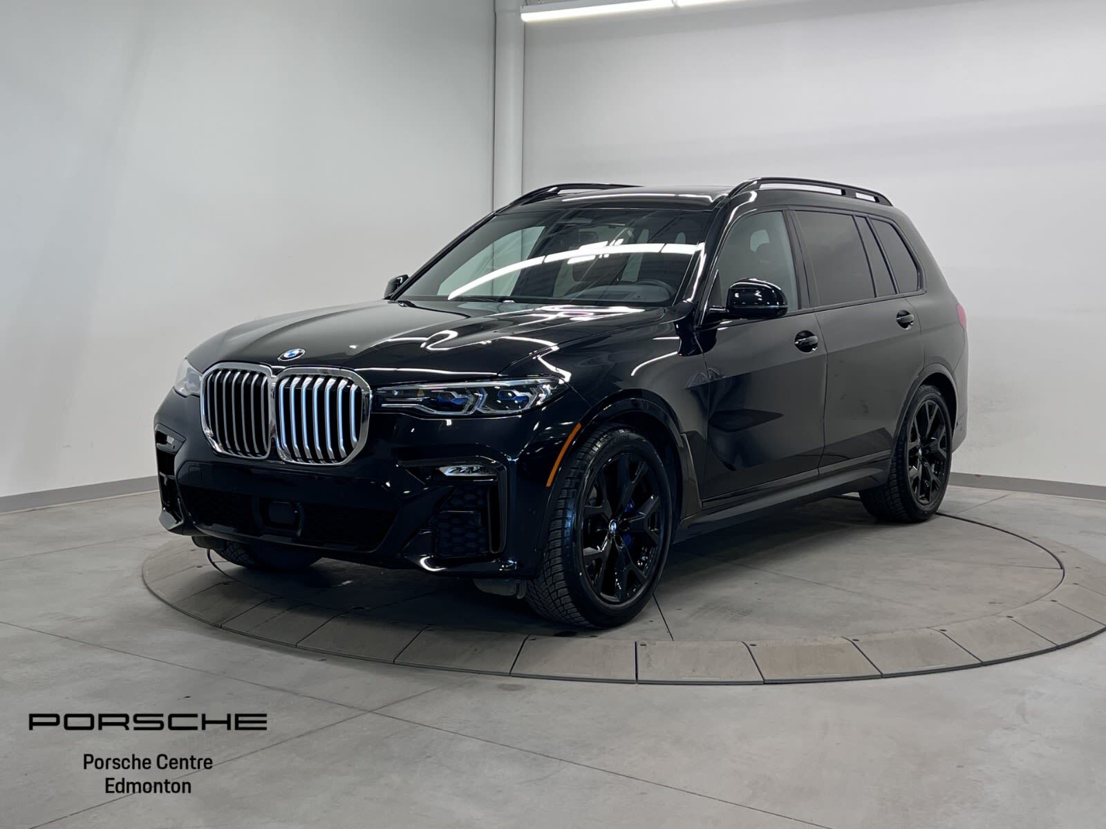 2019 BMW X7 | 2 Sets of Wheels & Tires, No Accidents