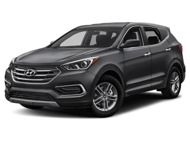 2018 Hyundai Santa Fe Sport Premium