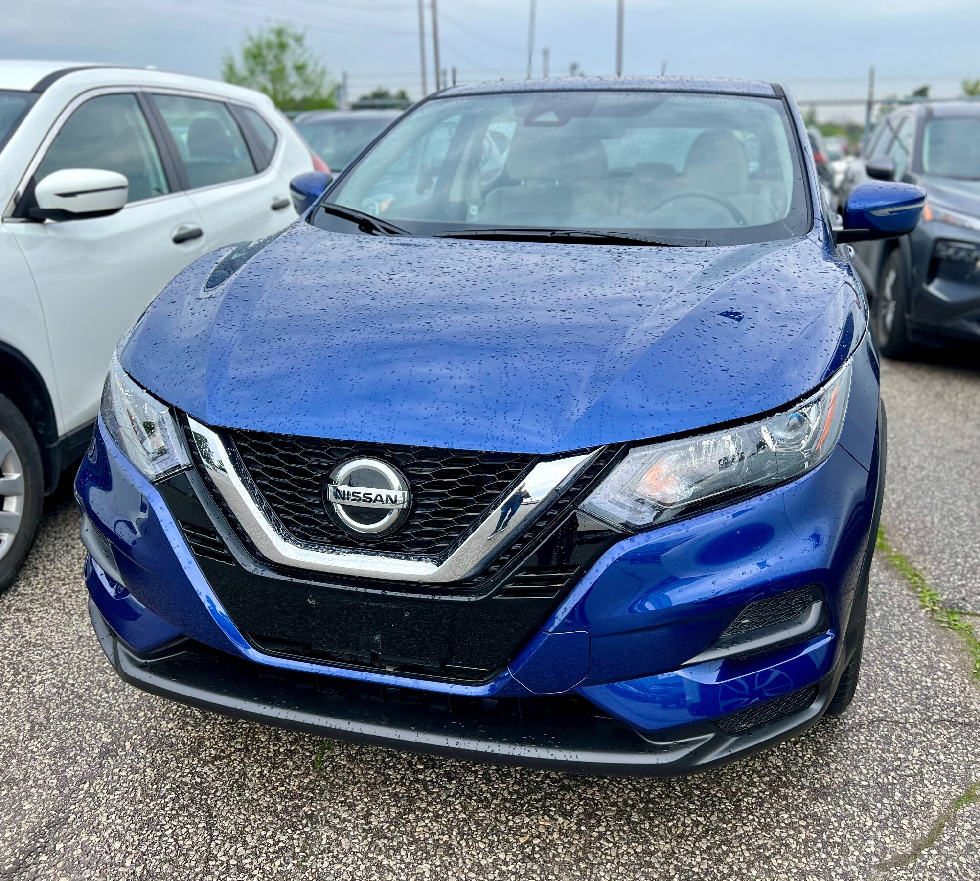 2023 Nissan Qashqai S - SALE EVENT MAY 24- MAY 25
