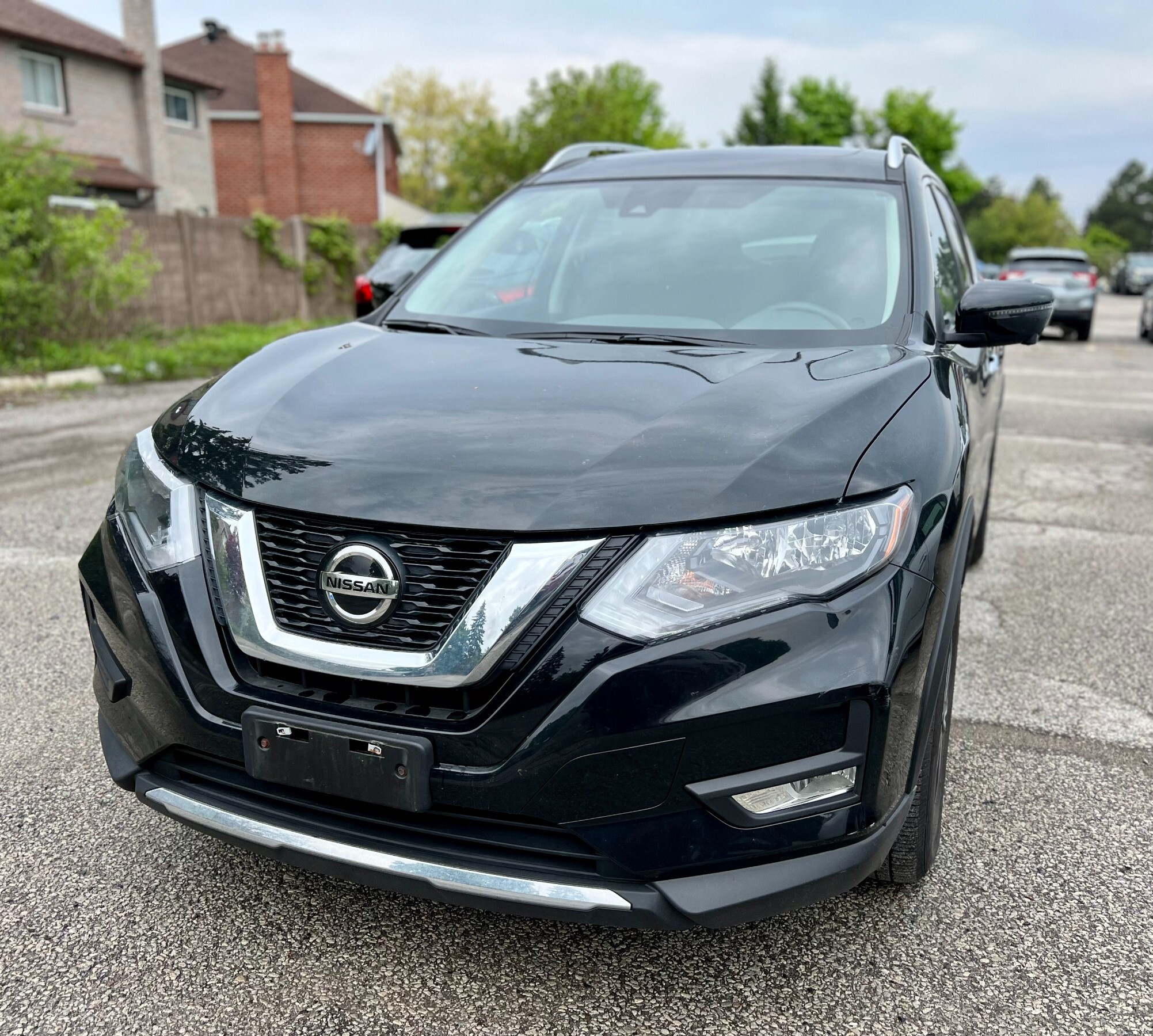 2019 Nissan Rogue SV - SORRY IM SOLD!!!