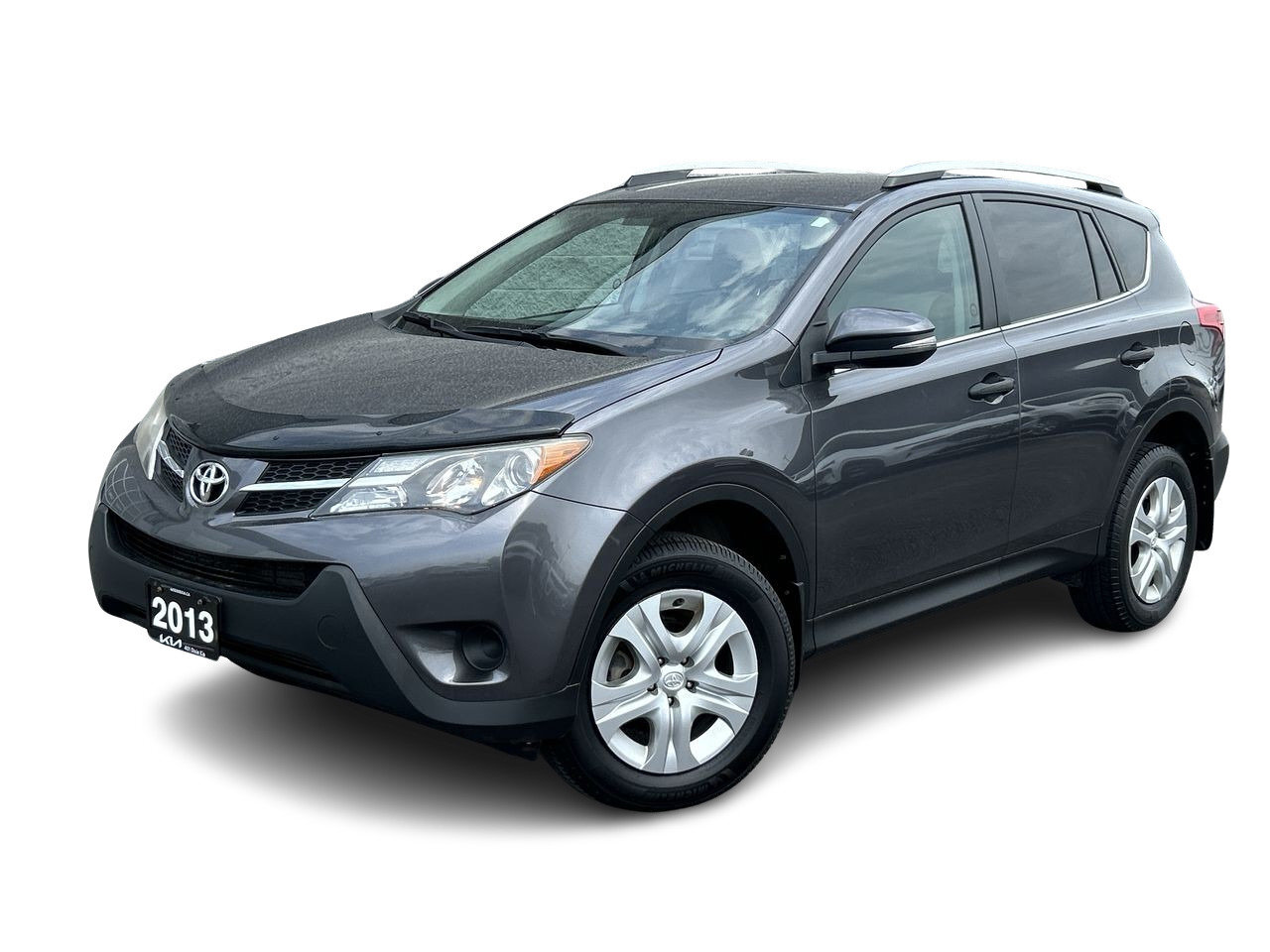 2013 Toyota RAV4 FWD LE AS-IS SUPER SPECIAL | SMOOTH DRIVE | WELL M