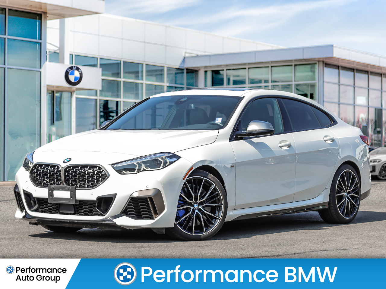 2020 BMW 2 Series HEA Package I - BMW Certified Pre Owned 