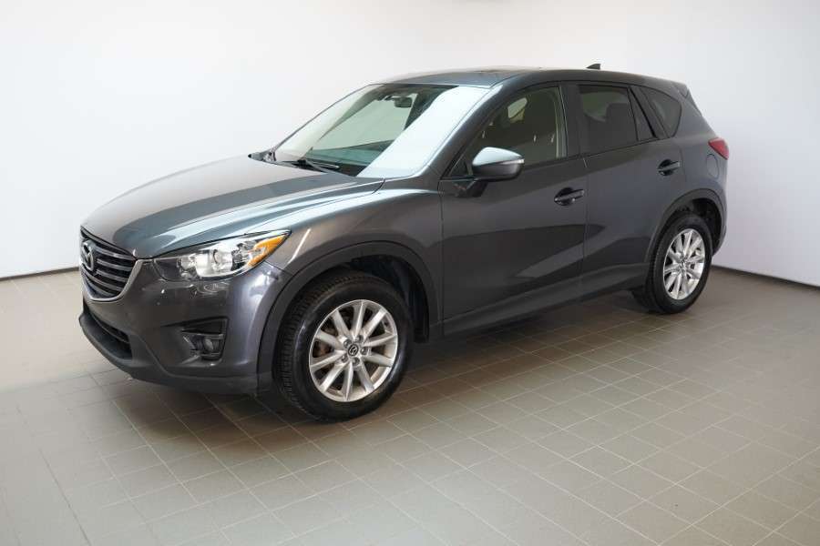 2016 Mazda CX-5 Touring For sale Good Price One Owner