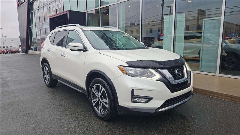 2019 Nissan Rogue LOW KM&#39;s!