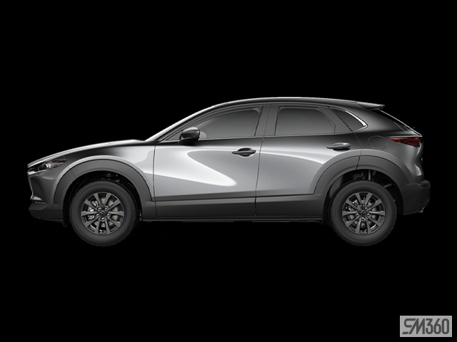 2024 Mazda CX-30 GX AWD|CLOTH|CRUISE CONTROL|APPLE CARPLAY|16''WHEE