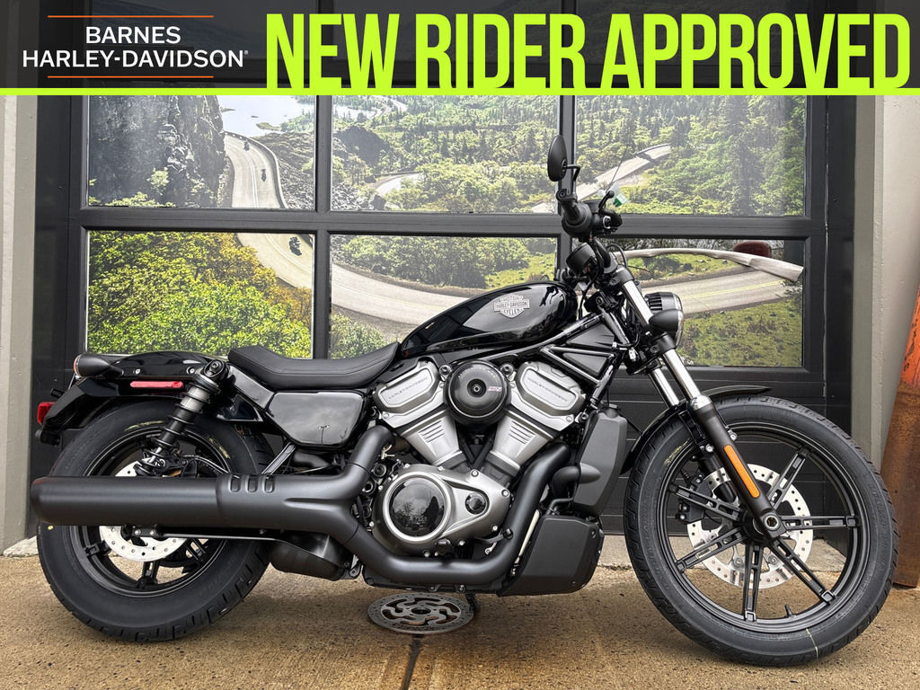 2024 Harley-Davidson RH975 - Nightster™ 