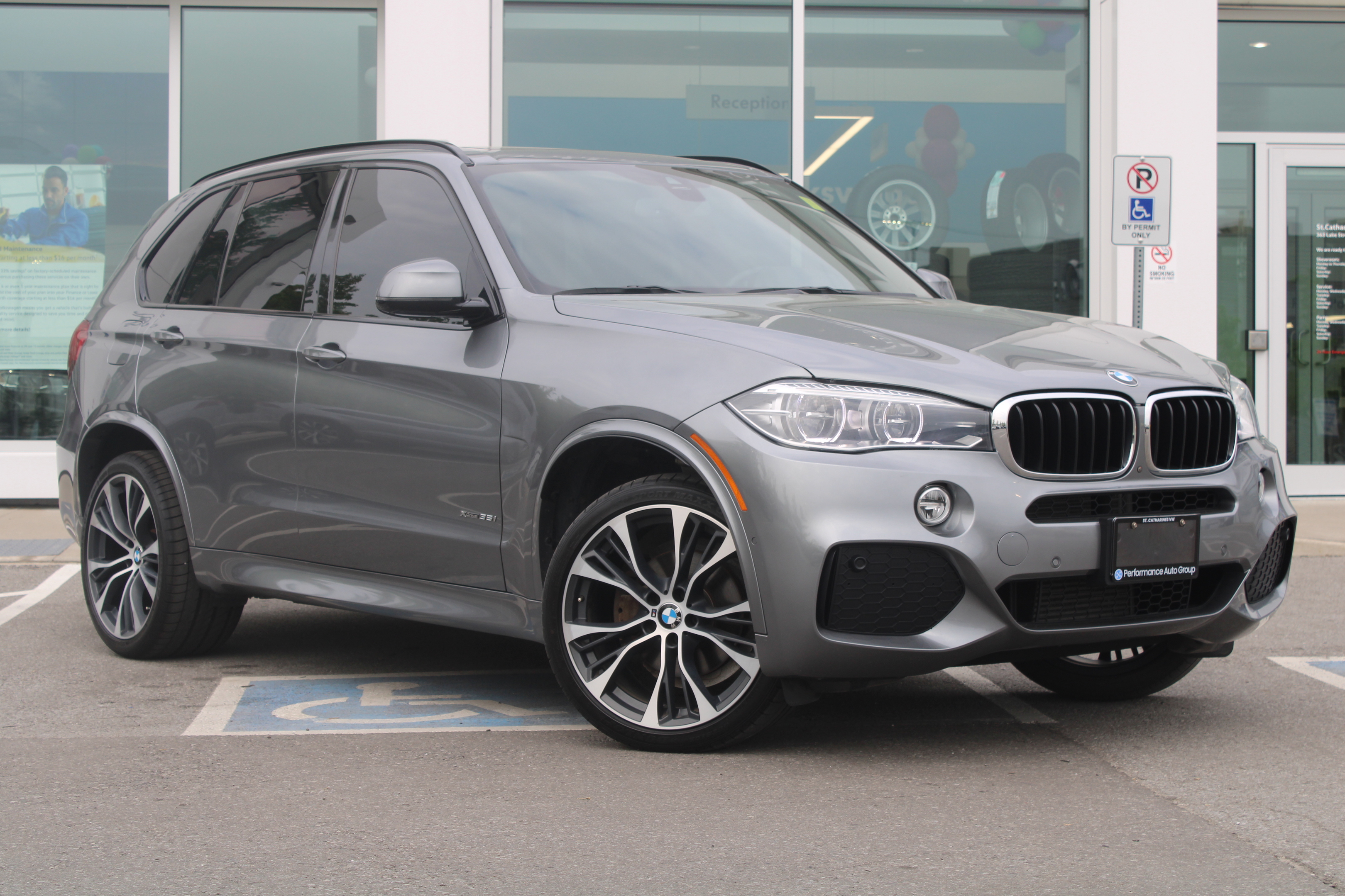 2018 BMW X5 xDrive35 | IMMACULATE CONDITION | DRIVES GREAT
