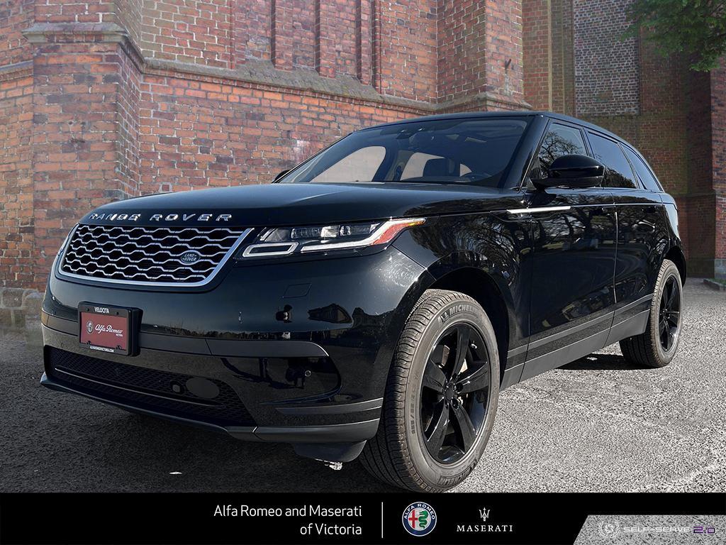 2019 Land Rover Range Rover Velar P300 S