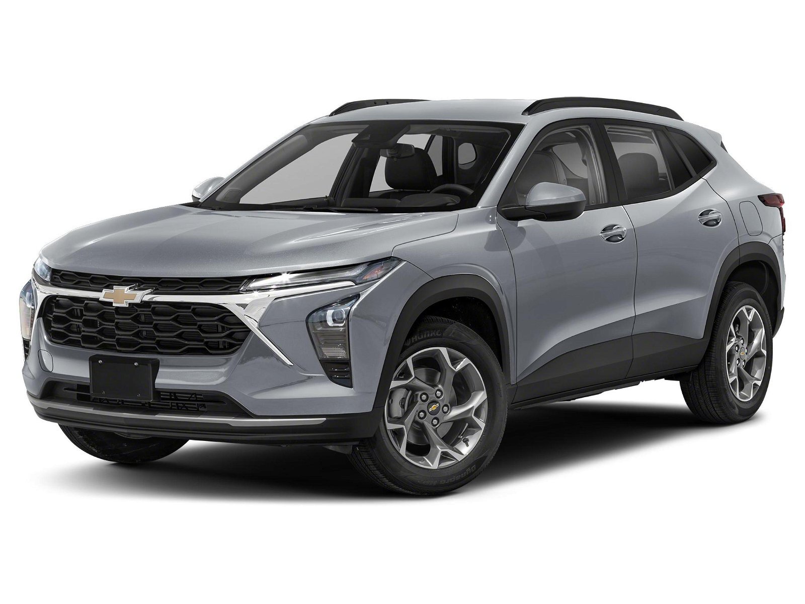 2025 Chevrolet Trax ACTIV On the way