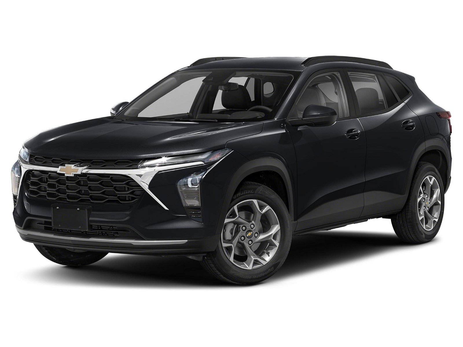 2025 Chevrolet Trax LT On the way