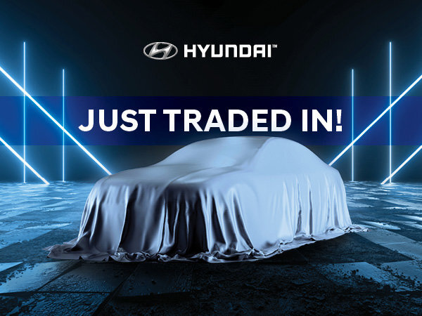 2021 Hyundai Tucson Preferred
