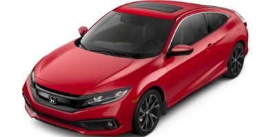 2020 Honda Civic Coupe SPORT | INCOMING | CLEAN CARFAX | HONDA CERTIFIED