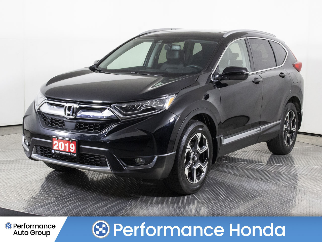 2019 Honda CR-V Touring AWD | SOLD SOLD SOLD SOLD!!!